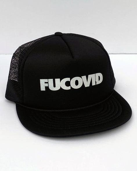 FUCOVID HAT