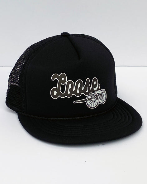 LOOSE CANNON HAT